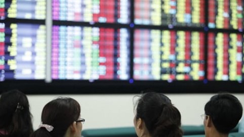 Nhiều trợ lực cho chứng khoán Việt