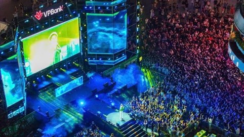 Giải chạy VPIM 2024: Cung đường độc đáo kết hợp chạy bộ và âm nhạc