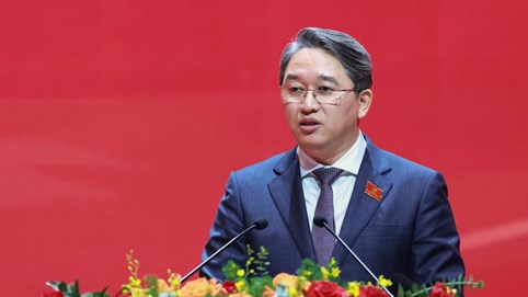 Tăng cường sự lãnh đạo của Đảng đối với công tác xây dựng pháp luật