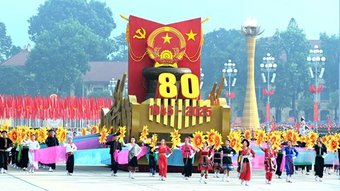 Sức mạnh - Lòng dân - Nền tảng vững chắc của mọi thắng lợi Kỳ 1: Khi ý Đảng hòa nhịp cùng lòng dân