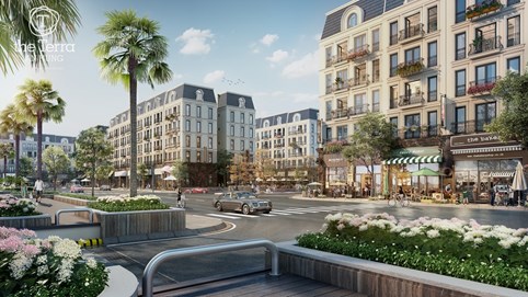 Văn Phú - Invest thắng lớn tại giải thưởng PropertyGuru Vietnam