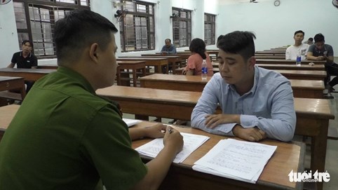 Phá đường dây đánh bạc 10.000 tỷ đồng do chủ doanh nghiệp có tiếng ở Đà Nẵng cầm đầu