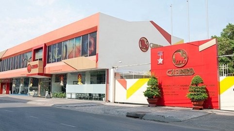 Casumina (CSM): Lợi nhuận 9 tháng đạt gần 74 tỷ đồng, đặt mục tiêu vượt 10% kế hoạch năm