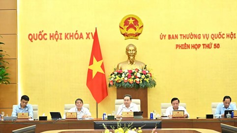 Dự án Luật Thuế thu nhập cá nhân (sửa đổi): Quy định cụ thể thu nhập thuộc diện chịu thuế