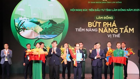 Hóa chất Đức Giang (DGC) khởi động siêu dự án 58.000 tỷ đồng tại Tây Nguyên