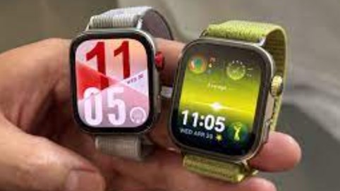 Huawei soán ngôi Apple trên thị trường smartwatch: Cuộc đối đầu giữa chiến lược giá và hệ sinh thái cao cấp