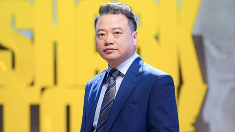 Khởi tố Shark Bình và 9 đối tượng liên quan dự án tiền số Antex