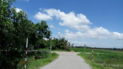 “Săn” đất... vướng quy hoạch