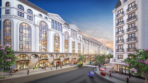 Phú Quốc: Loại hình bất động sản nào đang được giới đầu tư săn đón?