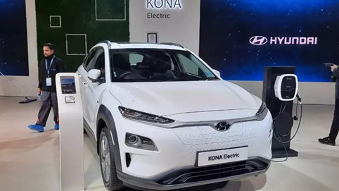 Huyndai khởi công xây dựng nhà máy sản xuất pin và ô tô điện trị giá 5,5 tỷ USD tại Mỹ