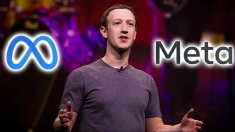 Mark Zuckerberg thừa nhận 