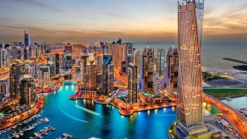 Quốc gia có tốc độ mạng 5G nhanh nhất thế giới