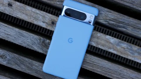 Quên ngay iPhone 15 