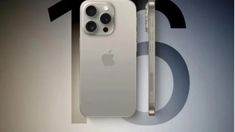iPhone 16 Pro sẽ hỗ trợ công nghệ 5G Advanced?