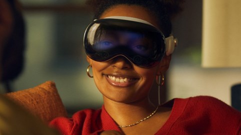 Quyết không từ bỏ thị trường kính thực tế ảo, Apple sắp ra mắt Vision Pro giá rẻ hơn đáng kể vào năm sau