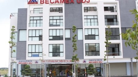 Phát triển Đô thị (UDJ): Quý 3 khởi sắc nhưng chưa đủ vực dậy lợi nhuận 9 tháng