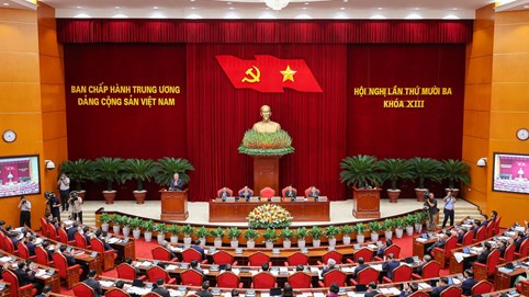 Sức mạnh lòng dân - Nền tảng vững chắc của mọi thắng lợi Kỳ 3: Không ngừng chăm lo, nuôi dưỡng sức dân