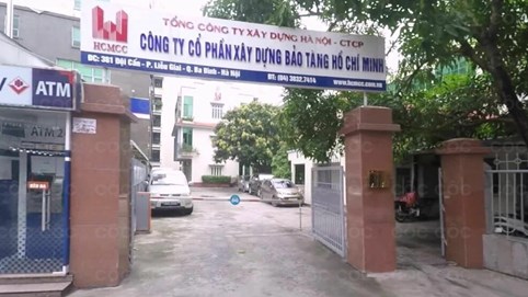 Lợi nhuận tăng 660%, Xây dựng Bảo tàng Hồ Chí Minh (HMS) chốt quyền trả cổ tức tiền mặt