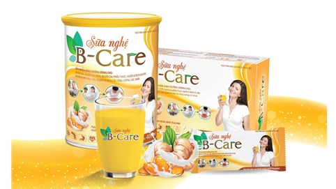 Thanhhangmilk: Vì sức khỏe người Việt