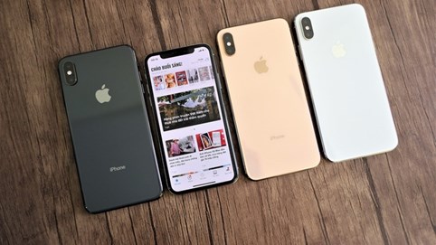 7 mẫu iPhone cũ giảm giá sau khi iPhone 12 ra mắt