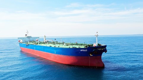 PVTrans (PVT) ước đạt 850 tỷ đồng lợi nhuận trước thuế trong 9 tháng