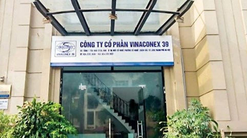 Vinaconex 39 (PVV) lỗ ròng 21,8 tỷ đồng sau 9 tháng đầu năm, vốn chủ sở hữu âm 86,66 tỷ đồng