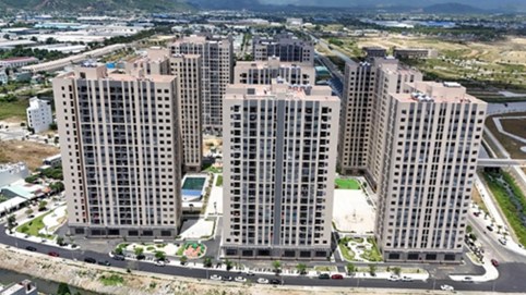 Bộ Xây dựng: Tìm giải pháp căn cơ, điều chỉnh giá nhà ở và thị trường bất động sản