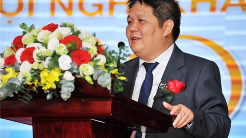 Không chỉ đại gia Phát “dầu” mê lâu đài, một đại gia xăng dầu khác còn xây lâu đài “khủng khiếp” hơn