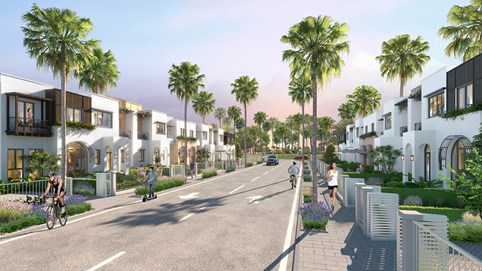 An cư dài lâu, đầu tư linh hoạt với Ocean Residence - NovaWorld Phan Thiet