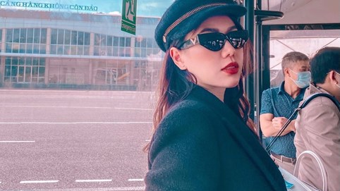 Bí quyết kinh doanh thành công của thời trang Hạnh Thư Authentic