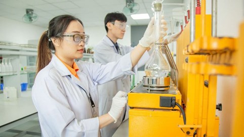 Tiêu chuẩn mới với viên chức ngành khoa học và công nghệ