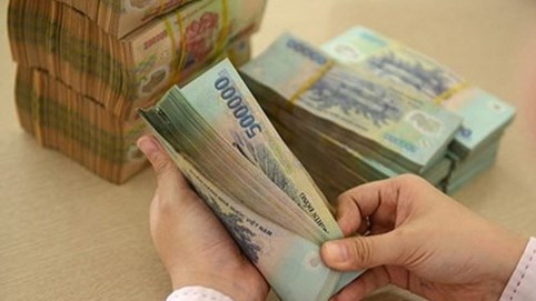 Chính phủ đề xuất 6 nội dung cải cách tiền lương; tiếp tục tăng lương để bù trượt giá