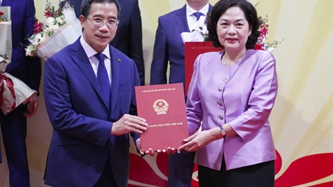 MB tiếp nhận chuyển giao bắt buộc Ngân hàng Đại Dương (OceanBank) 