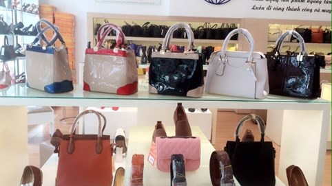 Thương hiệu giày da từng nức tiếng Sài Gòn, sáng lập bởi truyền nhân đời thứ 18 của dòng họ làm giày dép