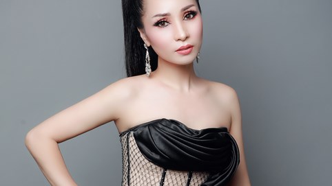 Doanh nhân Phạm Thị Châu Loan: “Phụ nữ ngoài xinh đẹp cần phải có bản lĩnh”