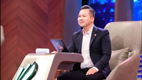 Hành trình tìm kiếm đam mê của Phó Tổng giám đốc Nguyễn Trung Hiếu - Công ty cổ phần Đầu tư Sản xuất Bảo Ngọc (BNA): Lựa chọn tự xây dựng ước mơ riêng hay theo đuổi ước mơ của người khác?