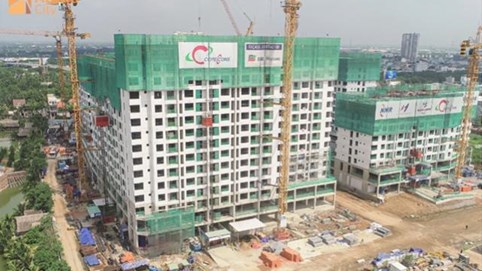 Tình hình triển khai dự án bất động sản của chủ đầu tư Nam Long