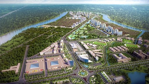 Waterpoint gây sốt tại đợt ra mắt đầu tiên