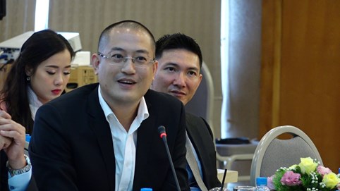 Kế nhiệm doanh nghiệp gia đình trong khủng hoảng đại dịch