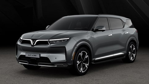 Báo quốc tế: VinFast gây 