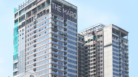 Kiểm toán điểm danh những dự án hạng sang tại TP.HCM vướng sai phạm đất đai