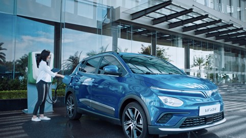 Chuyên gia lý giải về sức nóng của 