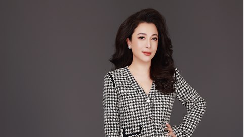 Tạ Quỳnh Mai - CEO QM Kim Cương: “Kinh doanh bằng sự tử tế” 