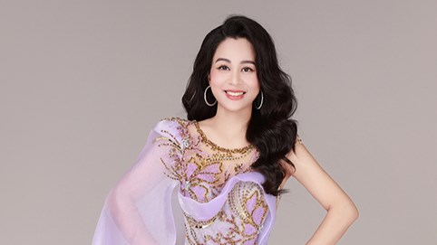 Ngô Diễm Hương - CEO Hương Giang Interfa Group: “Hãy sống và làm việc bằng đam mê và lòng nhiệt huyết!”