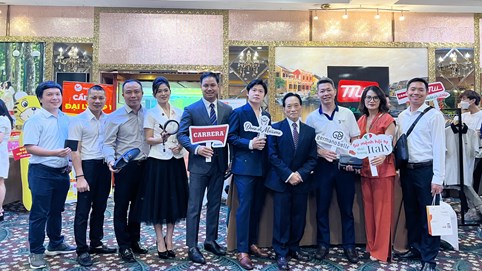 “Vận hội kinh doanh 2024”: Rủi ro và những thời cơ mới