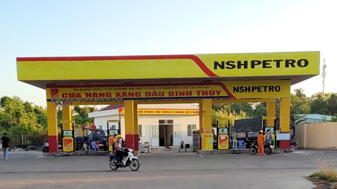 Cổ phiếu PSH bị hạn chế giao dịch do chậm nộp báo cáo tài chính