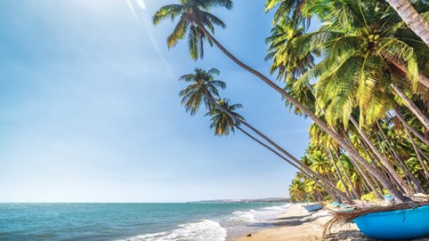 Sức hút second home tại đô thị biển gần TP HCM