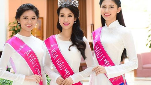 Muốn tham gia dự tuyển “đấu trường” nhan sắc cần những điều kiện gì?