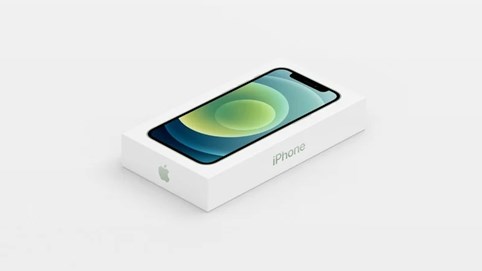Sẽ là thảm họa nếu các hãng Android học theo iPhone 12
