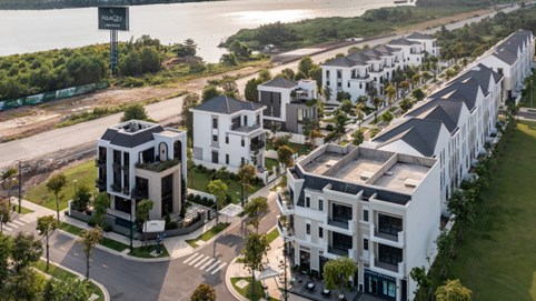 Đô thị sinh thái: lựa chọn đầu tư - an cư bền vững sau đại dịch 